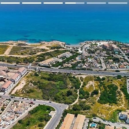 Sea View Torrevieja Apartment Ngoại thất bức ảnh