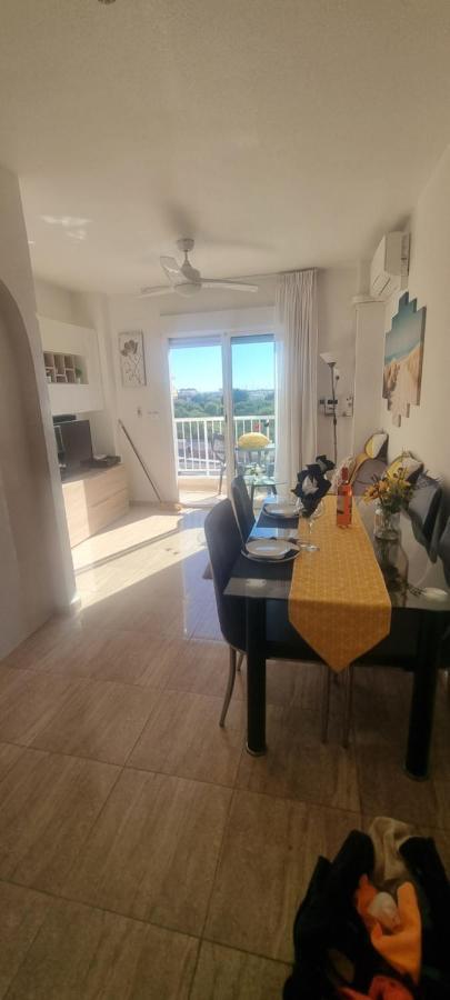 Sea View Torrevieja Apartment Ngoại thất bức ảnh
