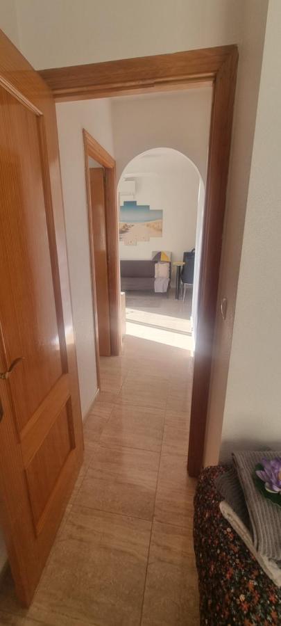 Sea View Torrevieja Apartment Ngoại thất bức ảnh