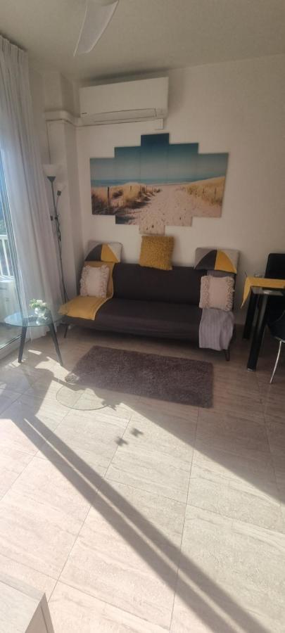Sea View Torrevieja Apartment Ngoại thất bức ảnh