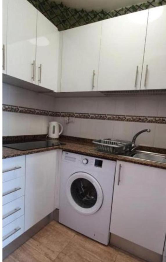 Sea View Torrevieja Apartment Ngoại thất bức ảnh