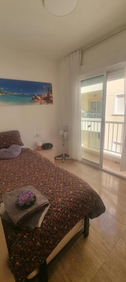 Sea View Torrevieja Apartment Ngoại thất bức ảnh