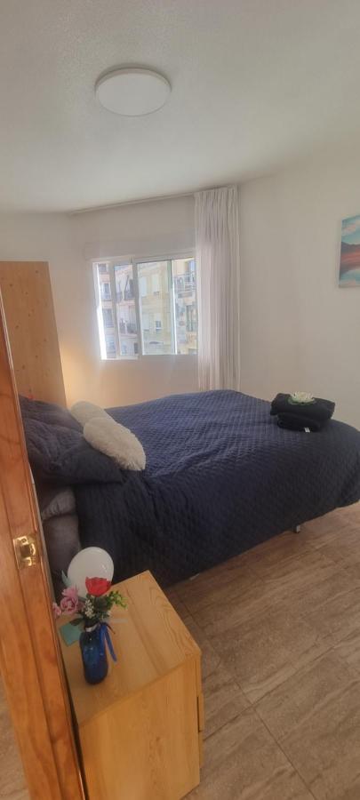 Sea View Torrevieja Apartment Ngoại thất bức ảnh